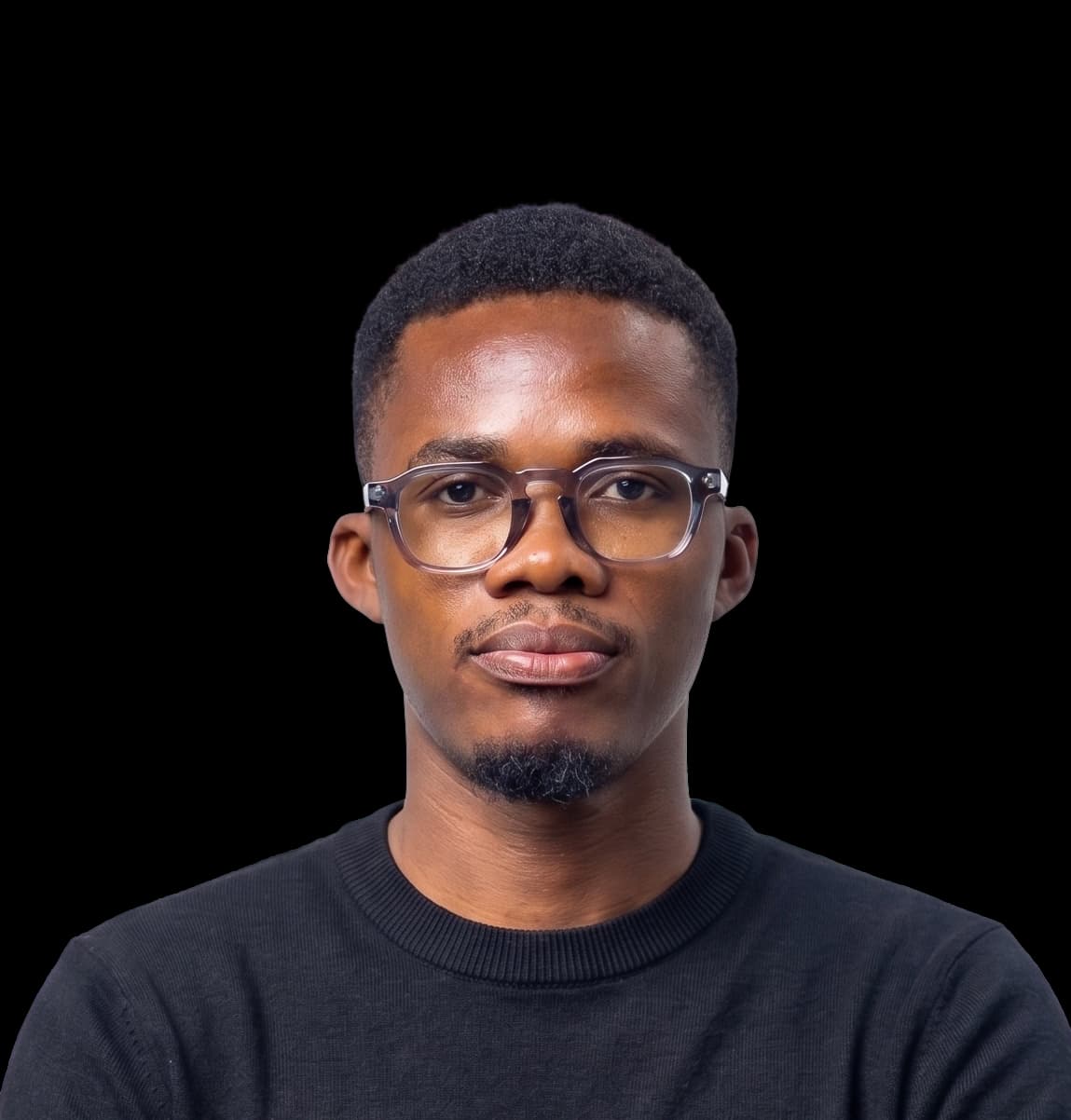 Louis Amezah